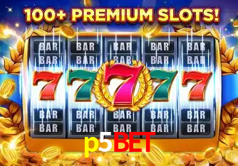 Desvendando o Mundo dos Jogos Virtuais na p5bet