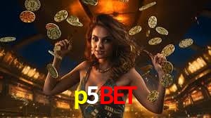 Experiência VIP p5bet