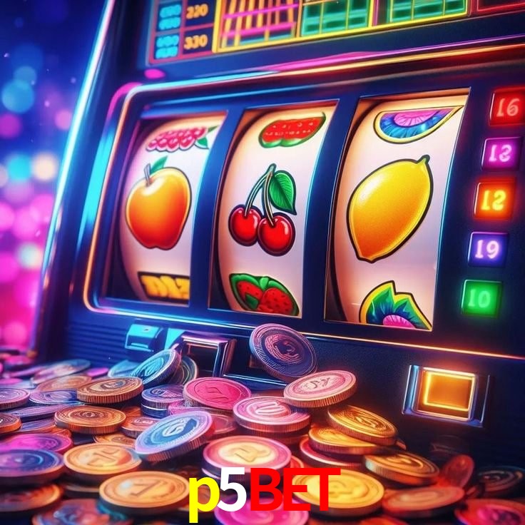 Estatísticas p5bet
