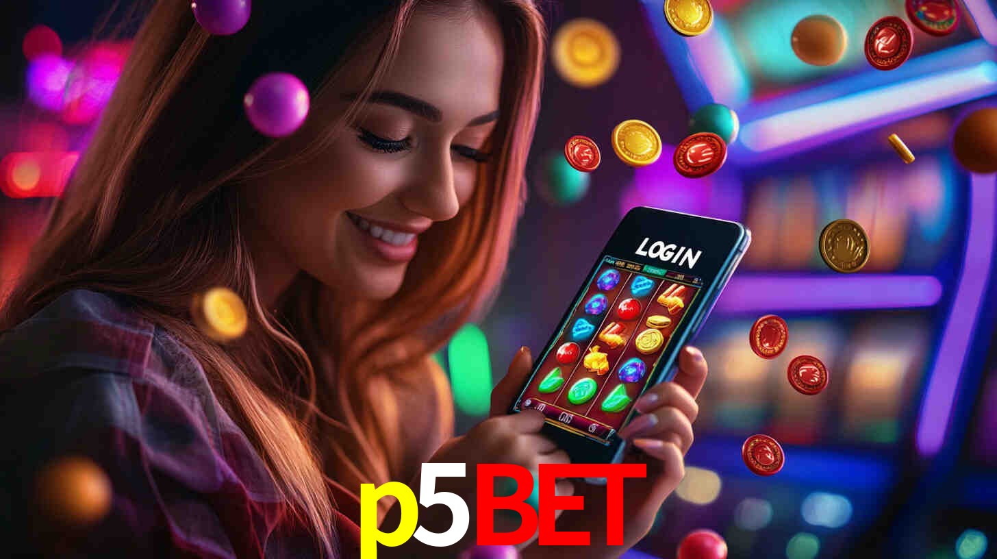 p5bet - Plataforma De Jogos Eletrônicos! - p5bet.com