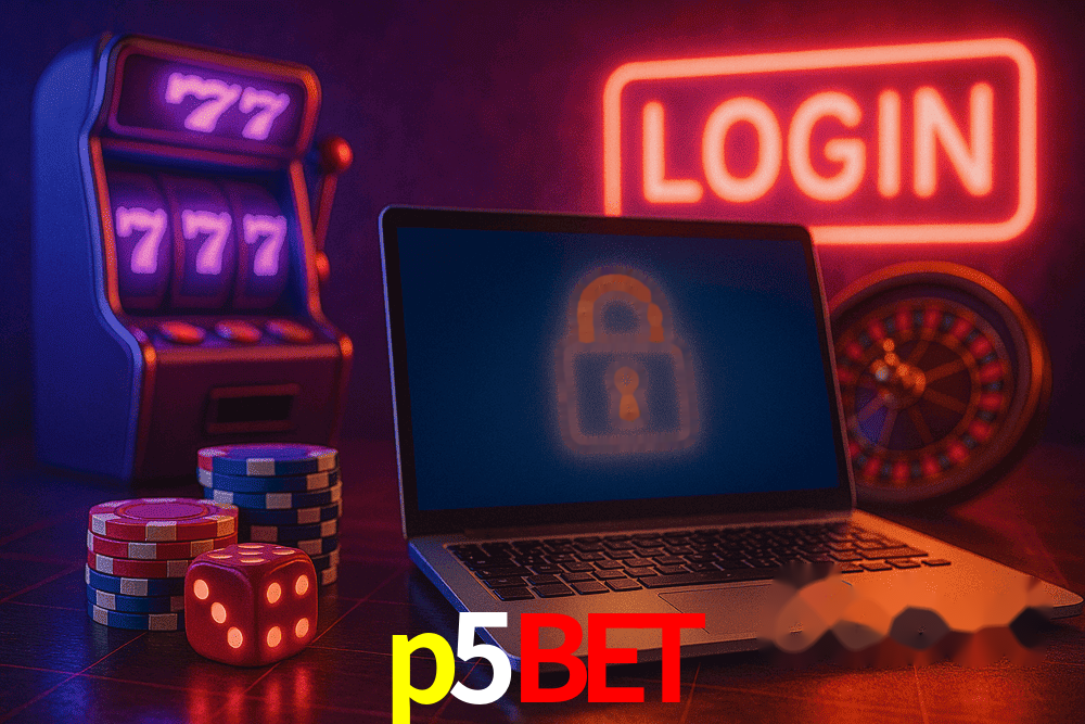 Experiência VIP p5bet