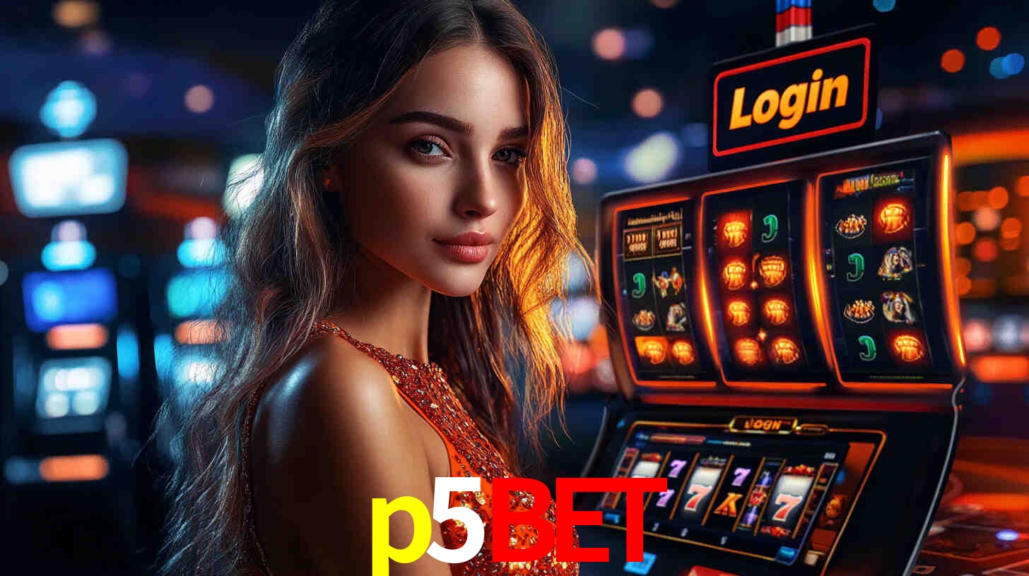 p5bet: Seu Cassino Premiado com Pagamentos Rápidos