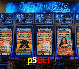 Descubra a Essência do p5bet: Nossa História e Compromissos