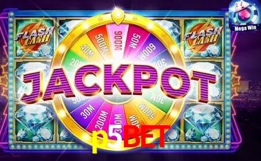 Desvendando o Mundo dos Jogos Virtuais na p5bet