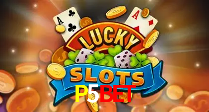Desvendando o Mundo dos Jogos Virtuais na P5BET