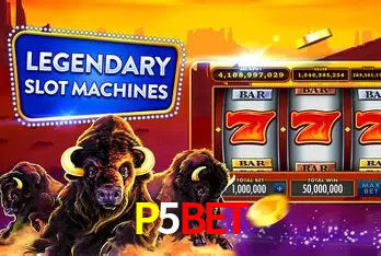 A Emoção da Loteria na P5BET: Uma Chance de Mudança de Vida