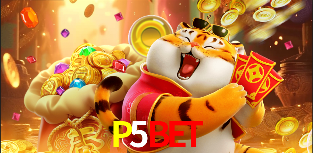 P5BET app