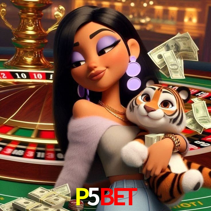 Welcome Bonus P5BET