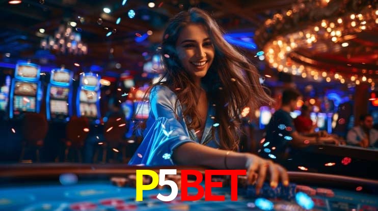 Experiência VIP P5BET