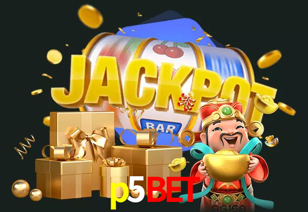 p5bet bet