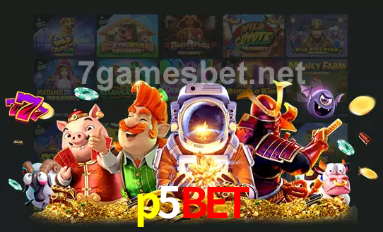 cassino p5bet