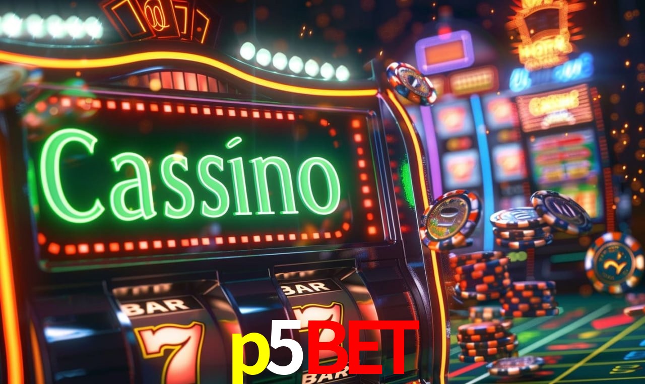 Sistemas de Segurança p5bet