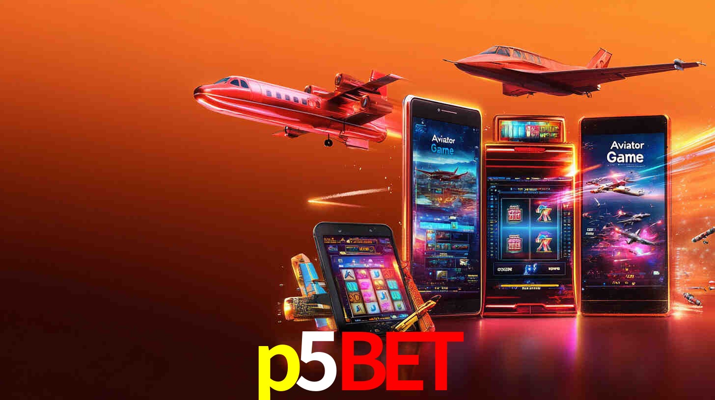 A Popularidade dos Caça-Níqueis no p5bet