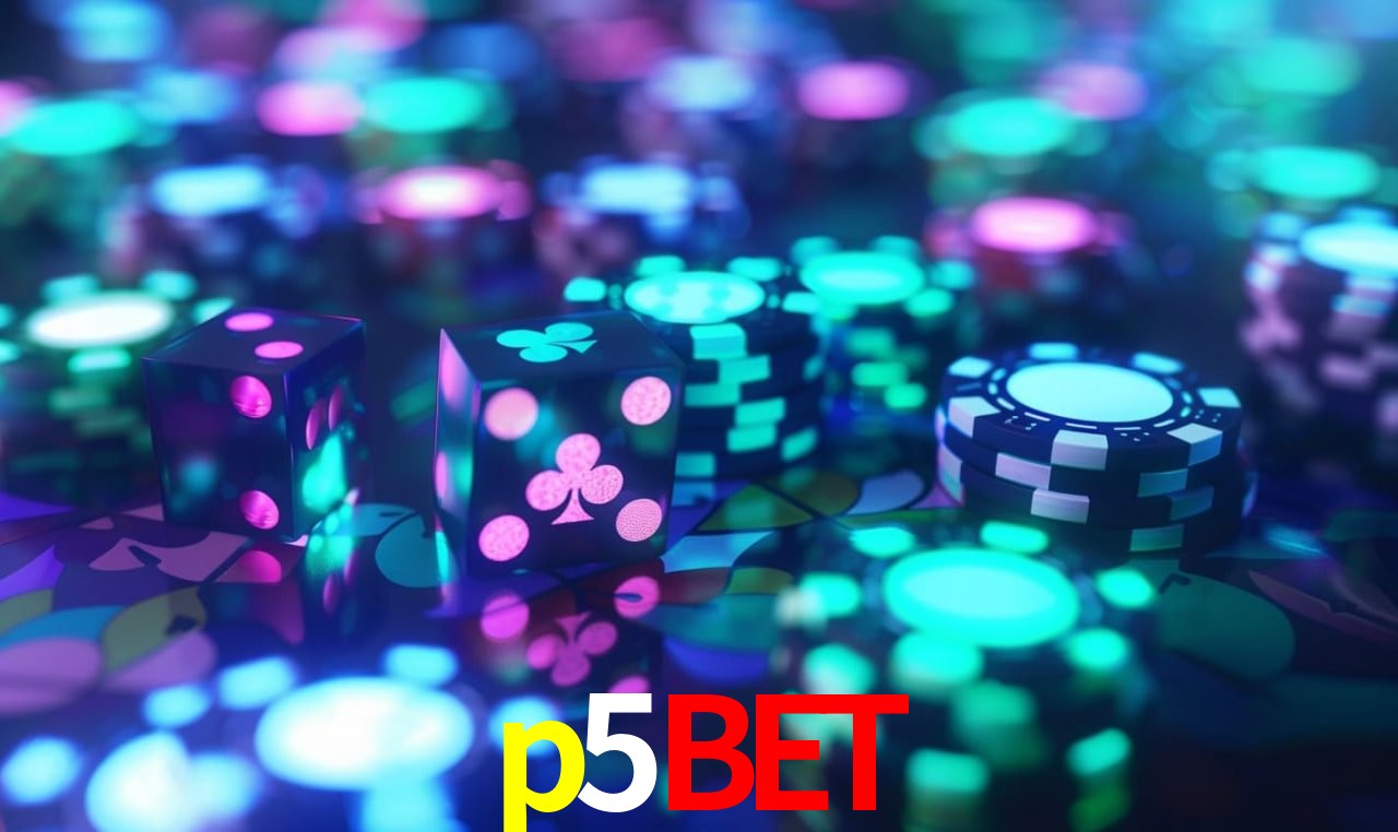 Casino VIP p5bet