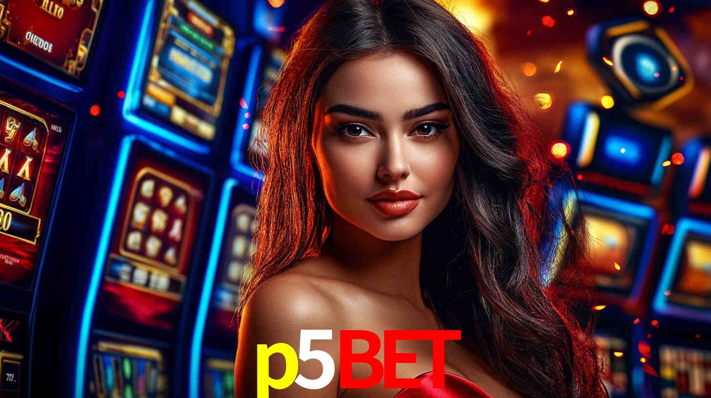 Descubra a Essência do p5bet: Nossa História e Compromissos