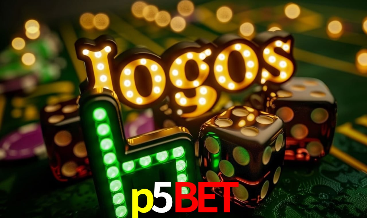 Diretório de Jogos p5bet