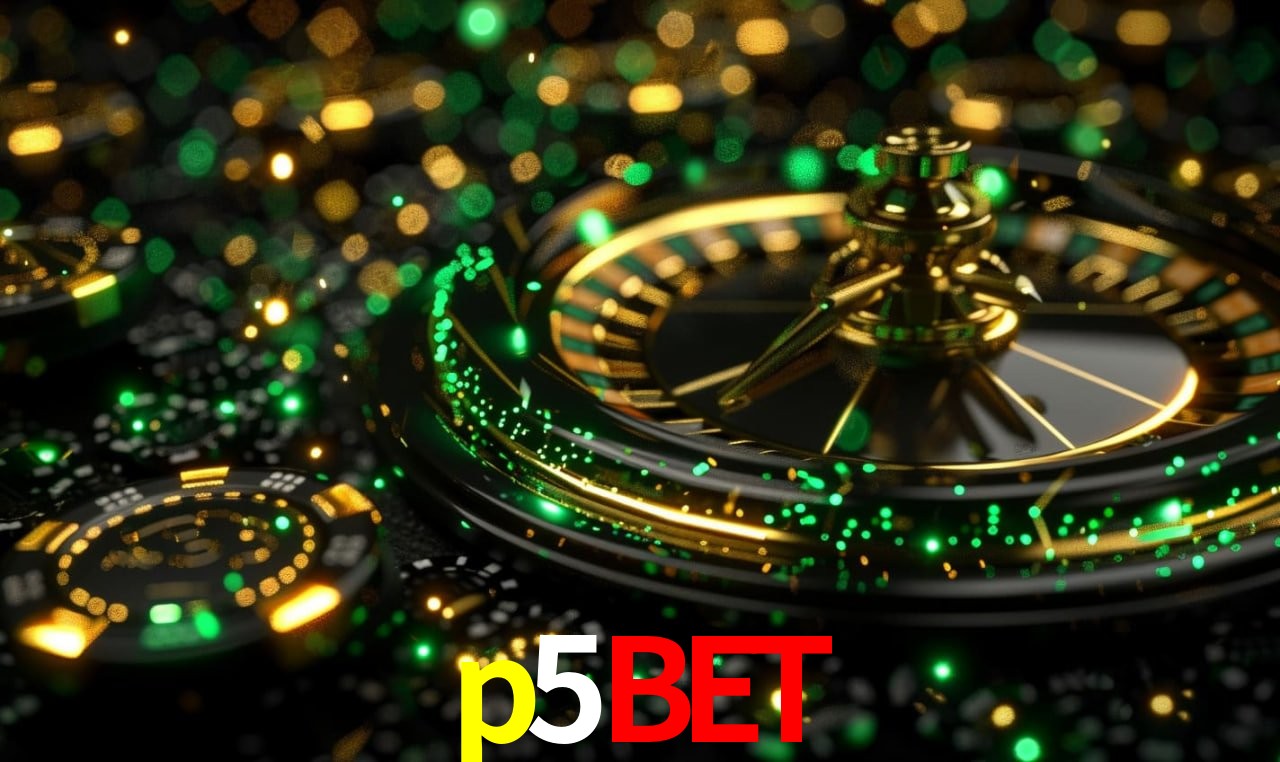 Telegram p5bet - Bônus Diários Exclusivos