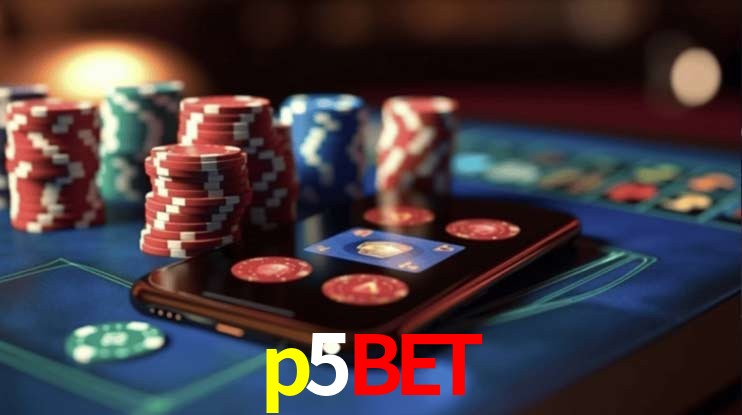 Cadastro Rápido p5bet