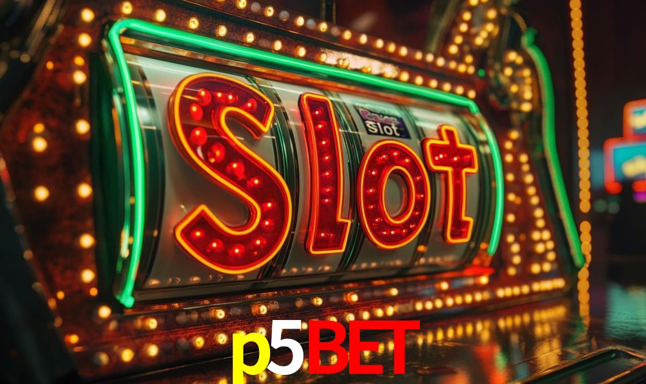 Ofertas Exclusivas p5bet