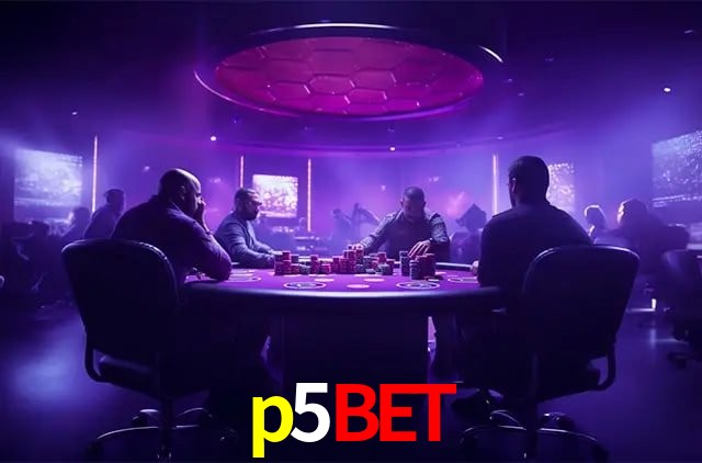 Avaliações dos Jogadores p5bet