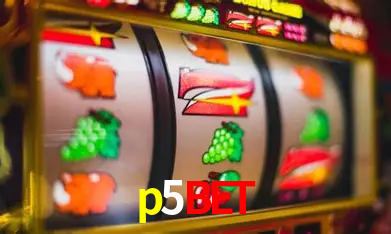 Desvendando o Mundo dos Jogos Virtuais na p5bet