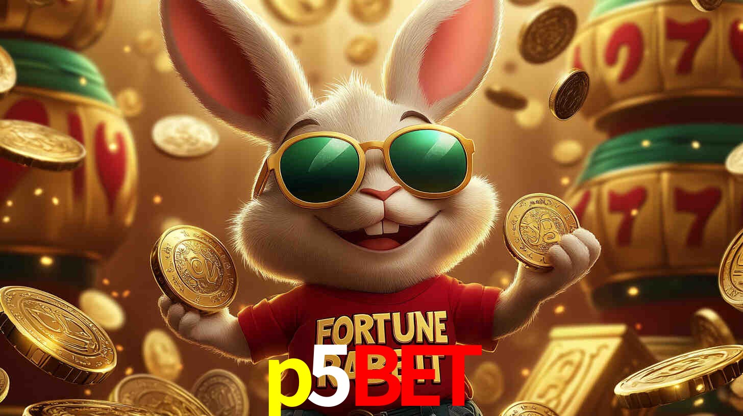 Bônus Generosos e Exclusivos no p5bet para Você!