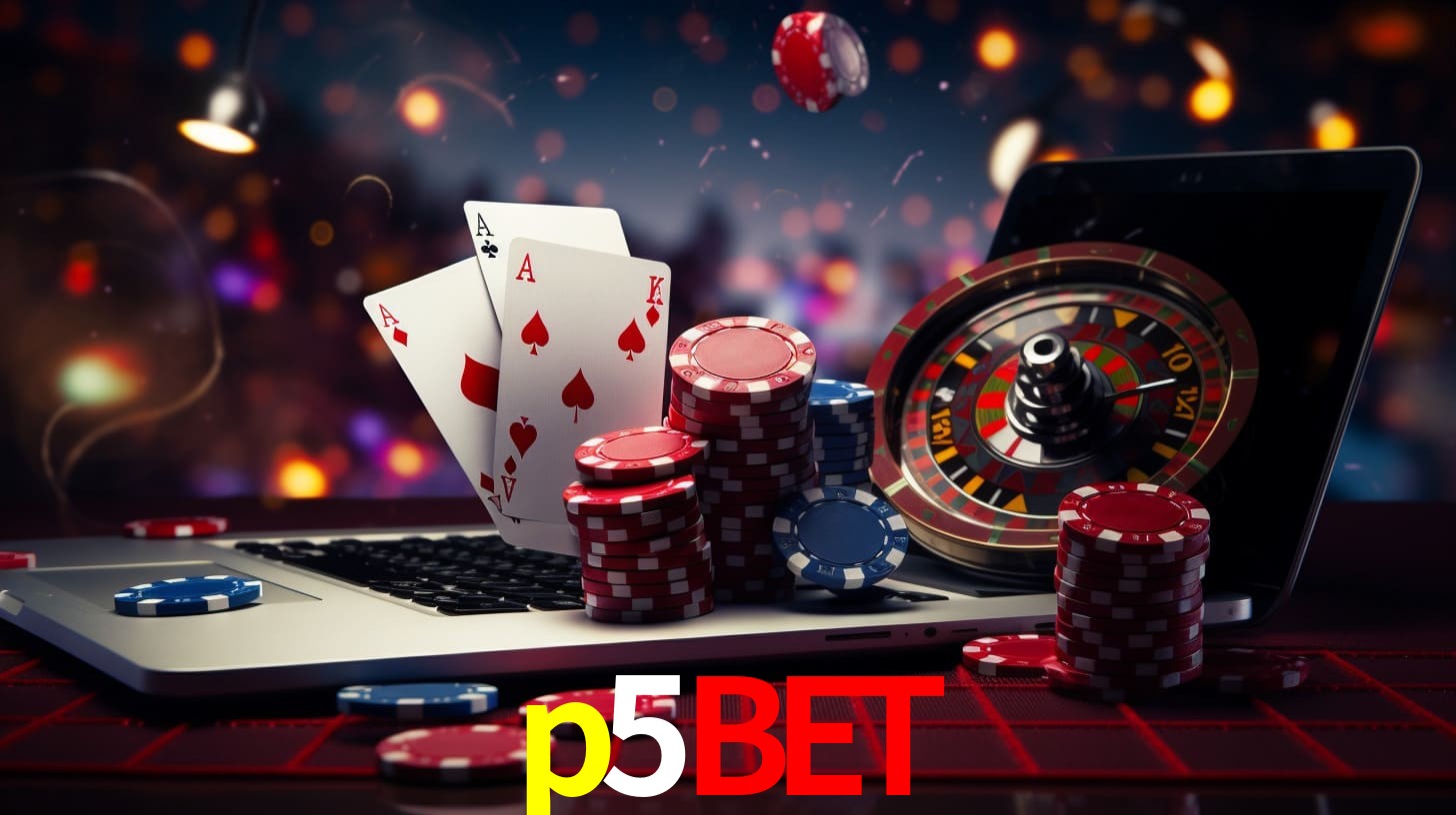 Tournaments p5bet