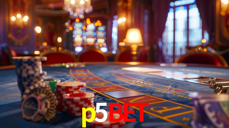 Security Systems p5bet