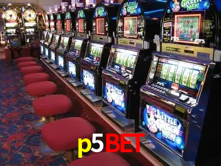 Explorando a Categoria de Eventos em Apostas na p5bet