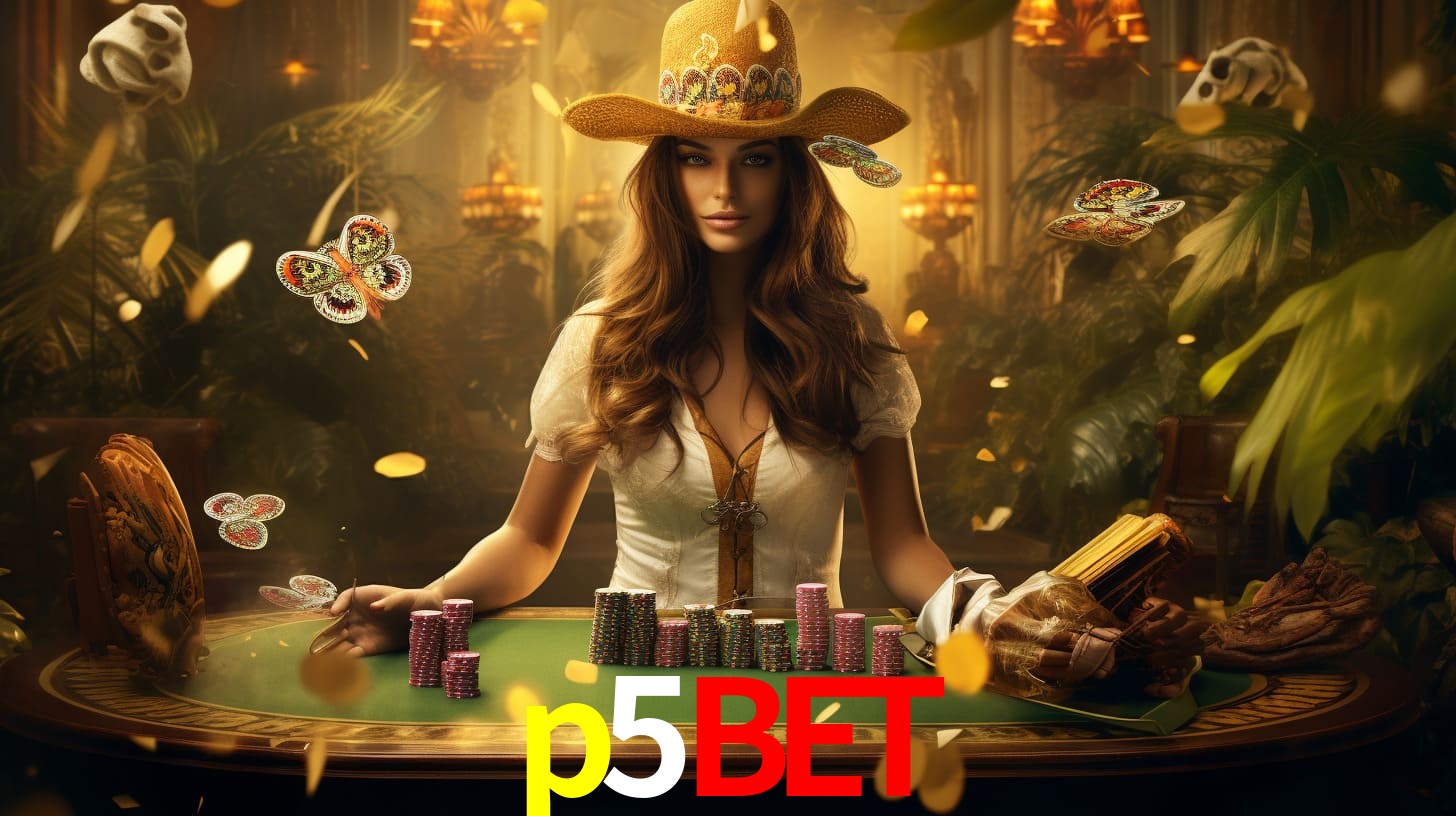 Daily Bonuses p5bet