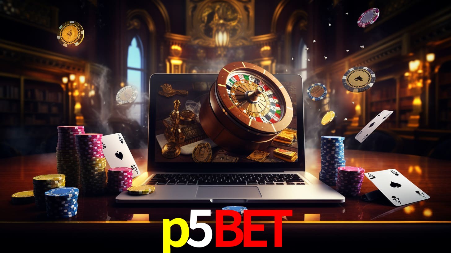Welcome Bonus p5bet