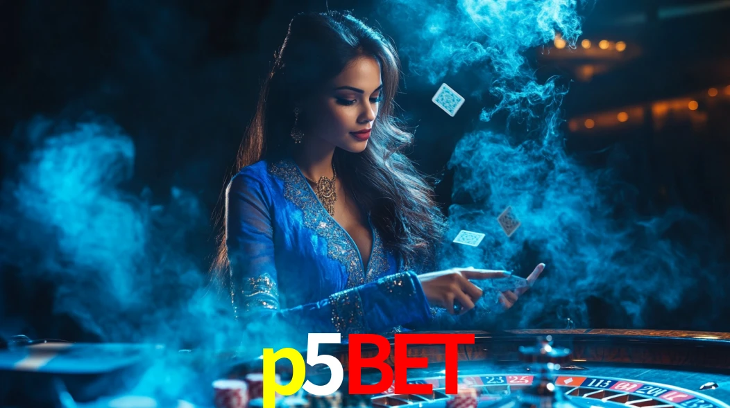 Inovações de Jogos na p5bet: O Futuro das Experiências Interativas