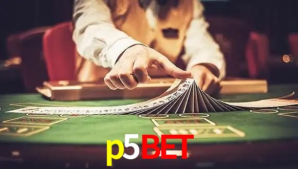 Blackjack Table p5bet