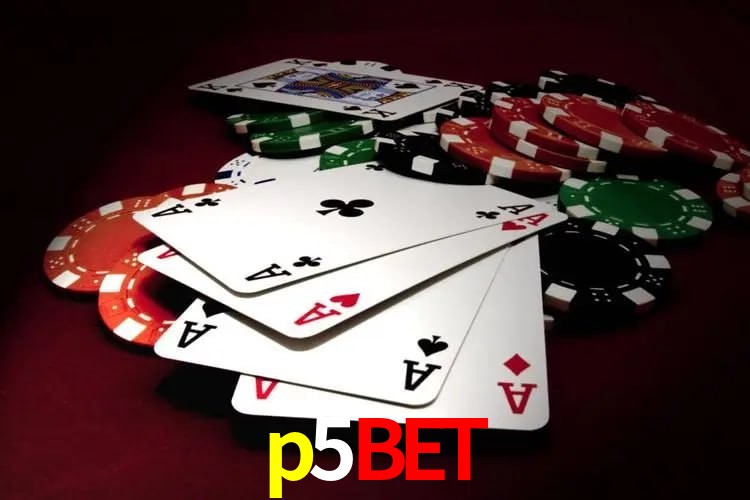 Casino Ao Vivo p5bet
