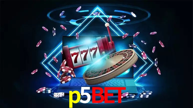 Tecnologia da Plataforma p5bet