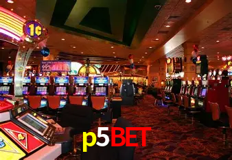 A Emoção da Loteria na p5bet: Uma Chance de Mudança de Vida