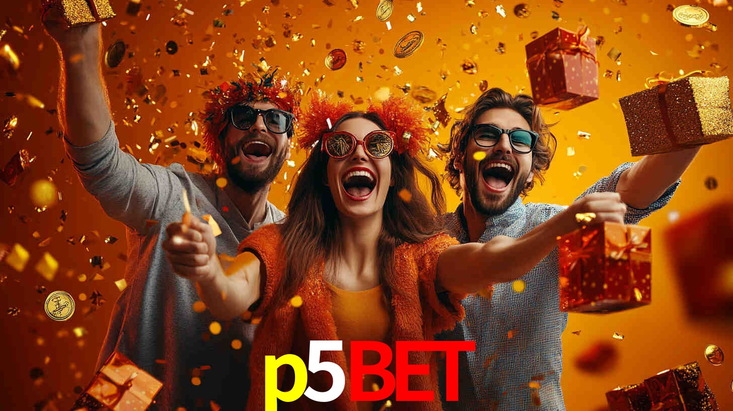 p5bet