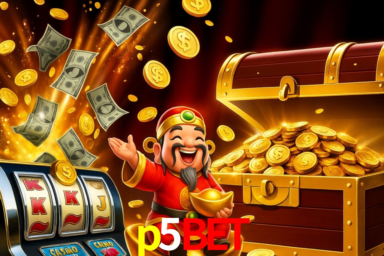 Bônus Diários p5bet