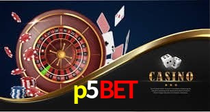 Estatísticas Esportivas p5bet