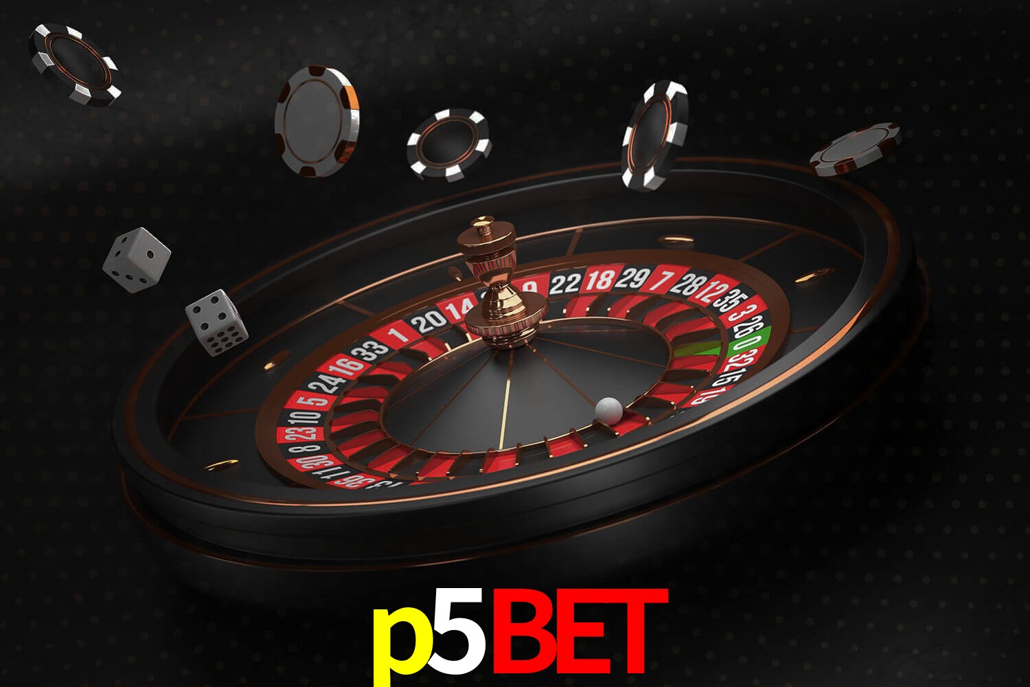 p5bet