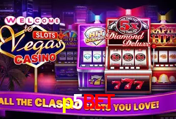 Descubra a Essência do p5bet: Nossa História e Compromissos