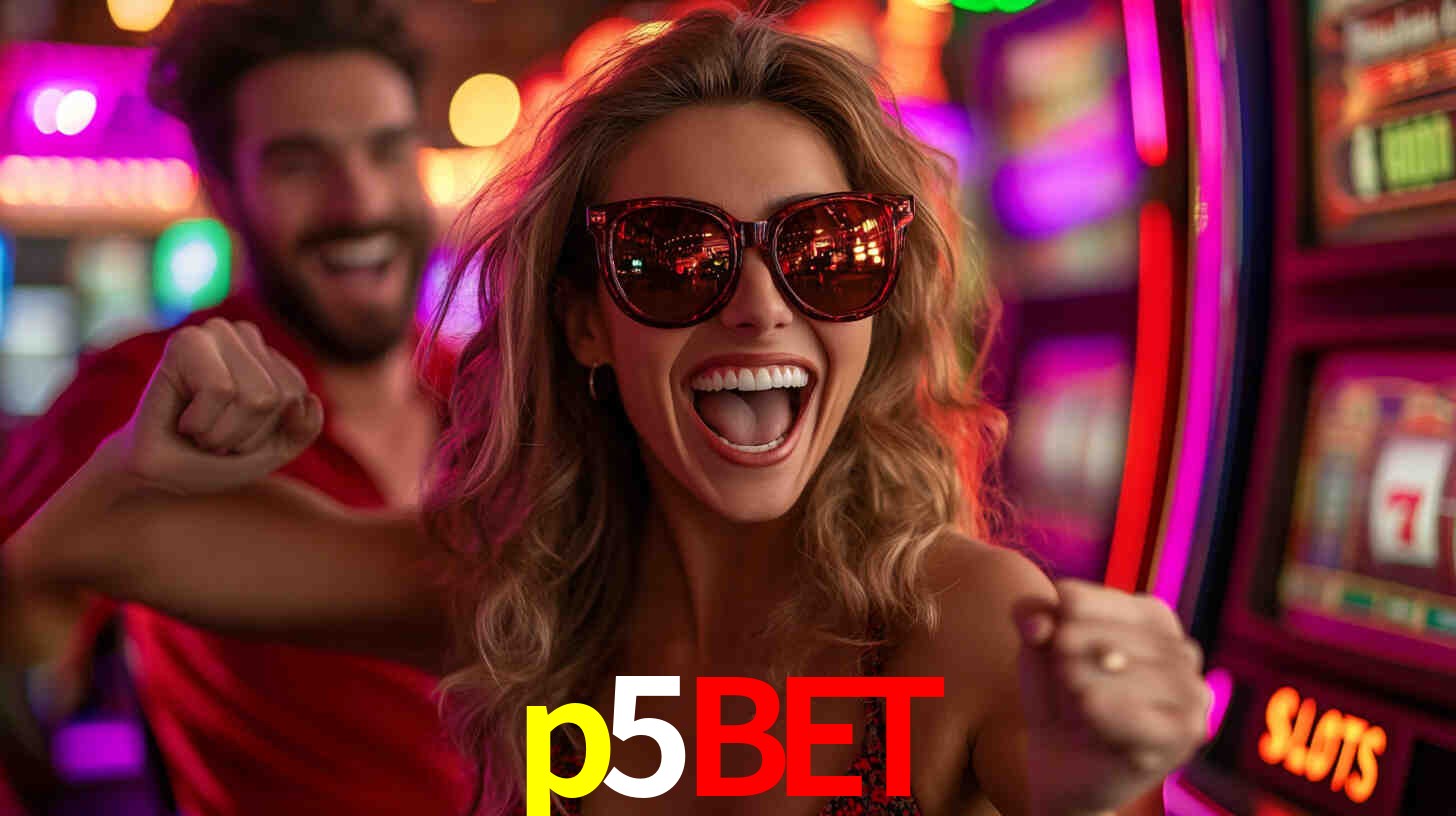 Explorando a Categoria de Eventos em Apostas na p5bet