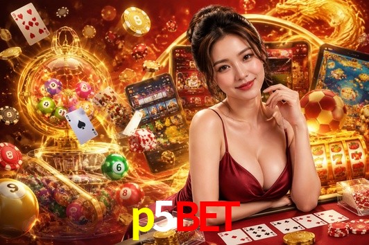 Secure Login p5bet
