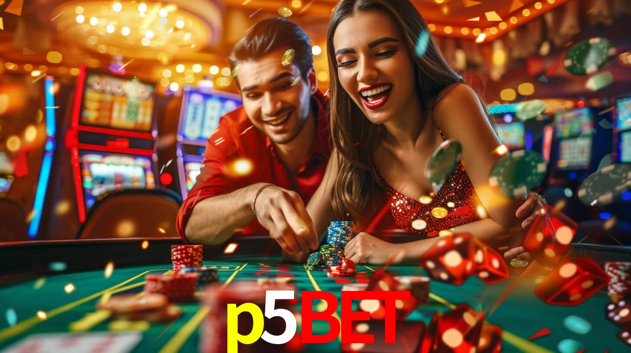 Integração de APIs p5bet
