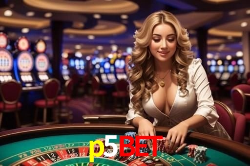VIP Casino p5bet