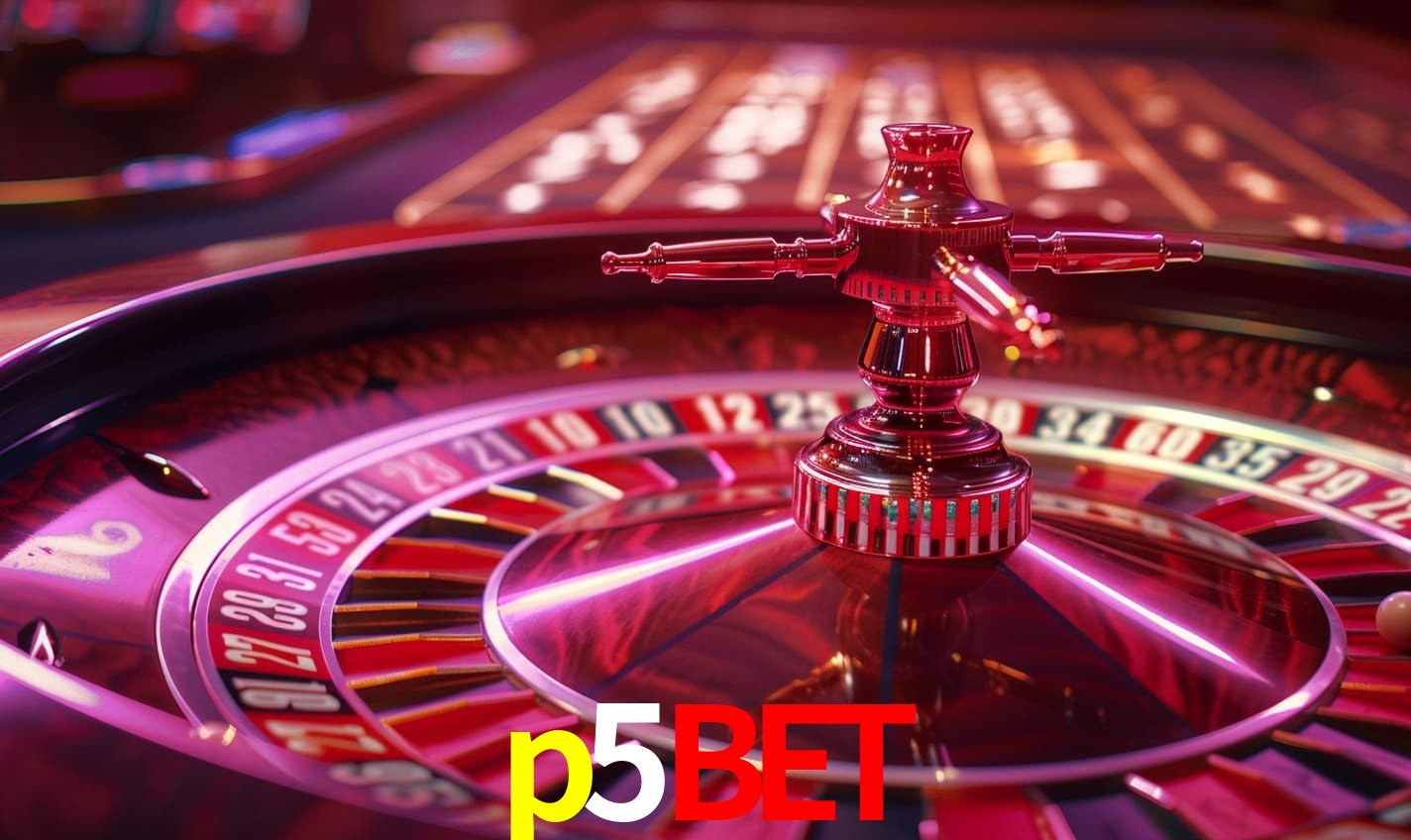 Desvendando o Mundo dos Jogos Virtuais na p5bet