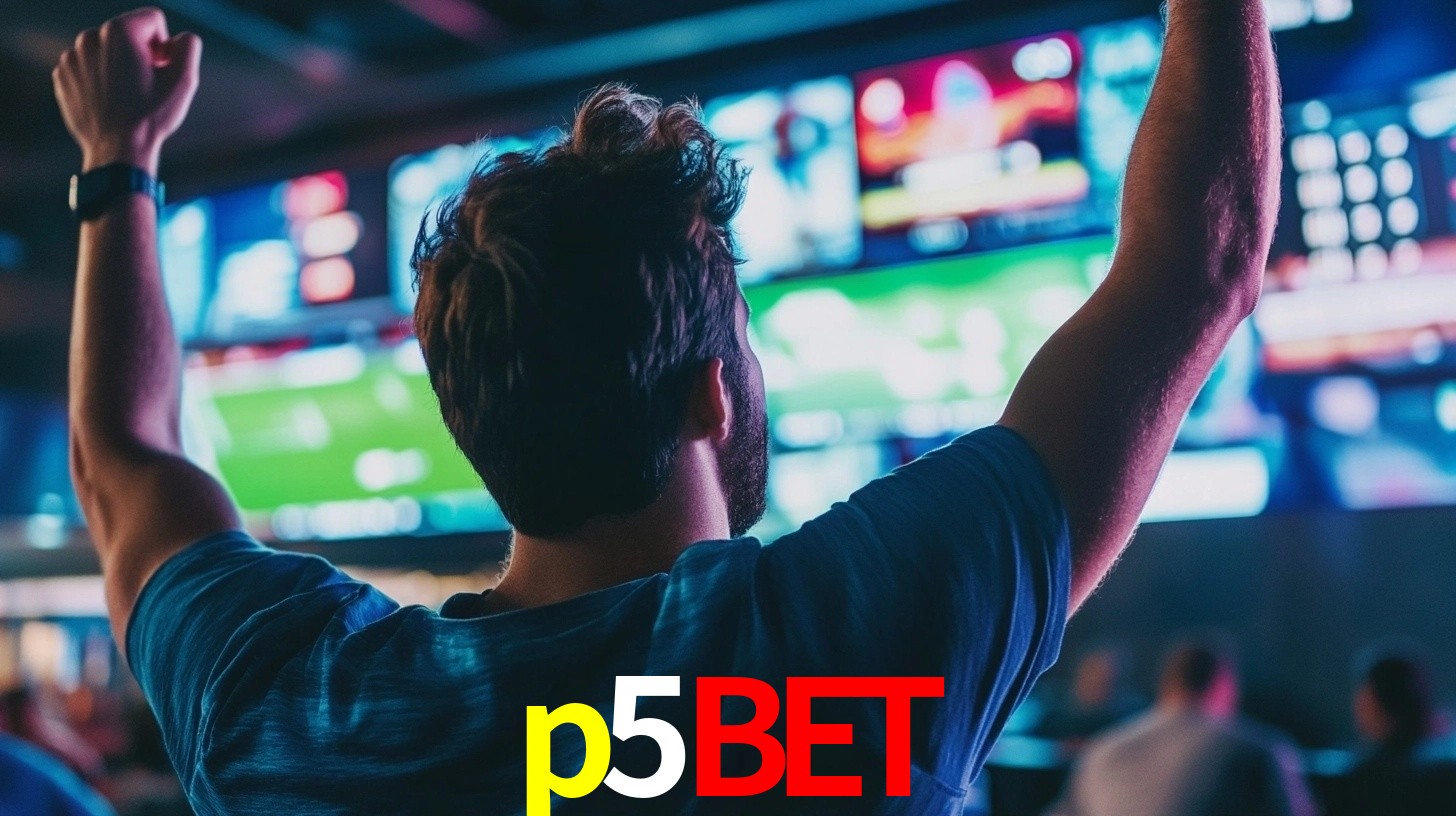 p5bet.com