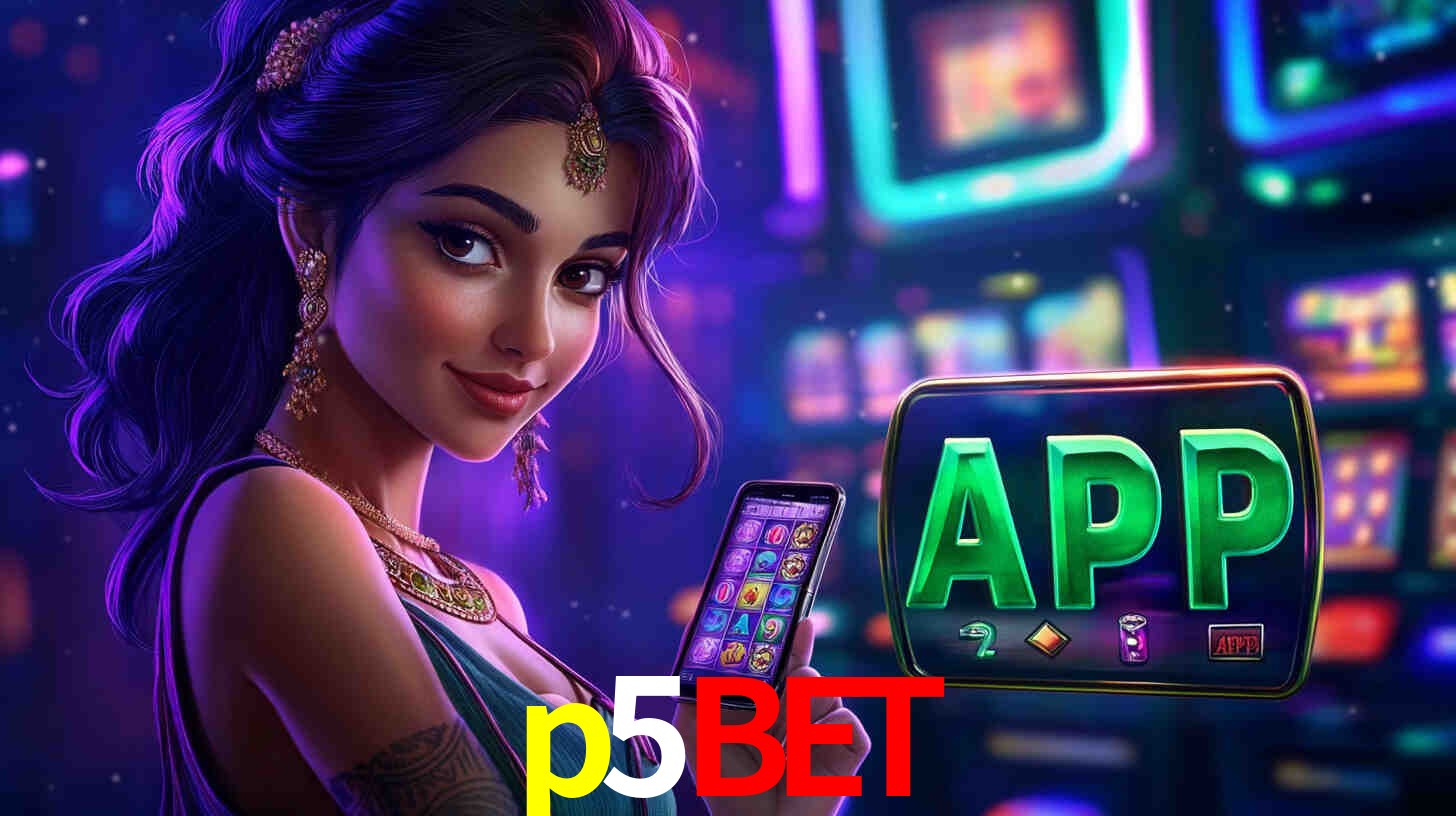 p5bet