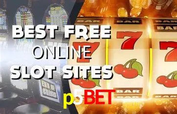 Inovações de Jogos na p5bet: O Futuro das Experiências Interativas