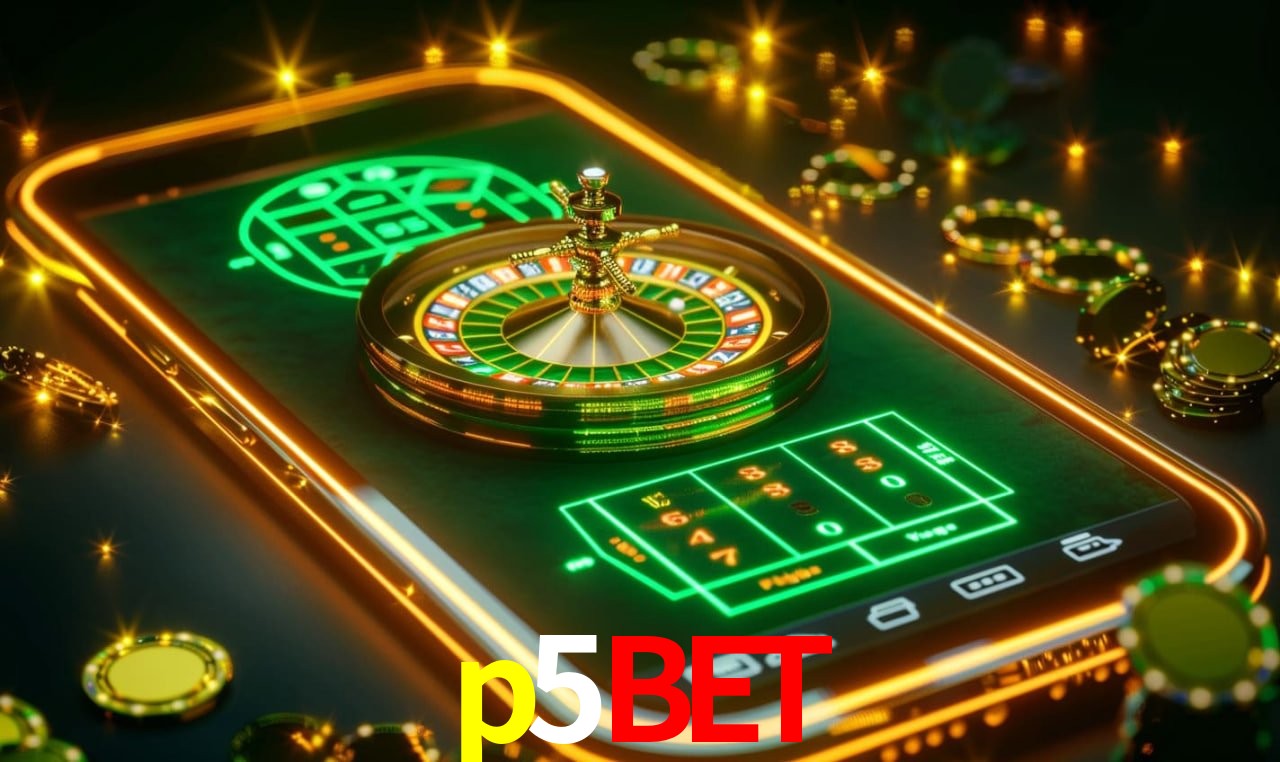 p5bet PIX Instantâneo - Saques em 8 Minutos